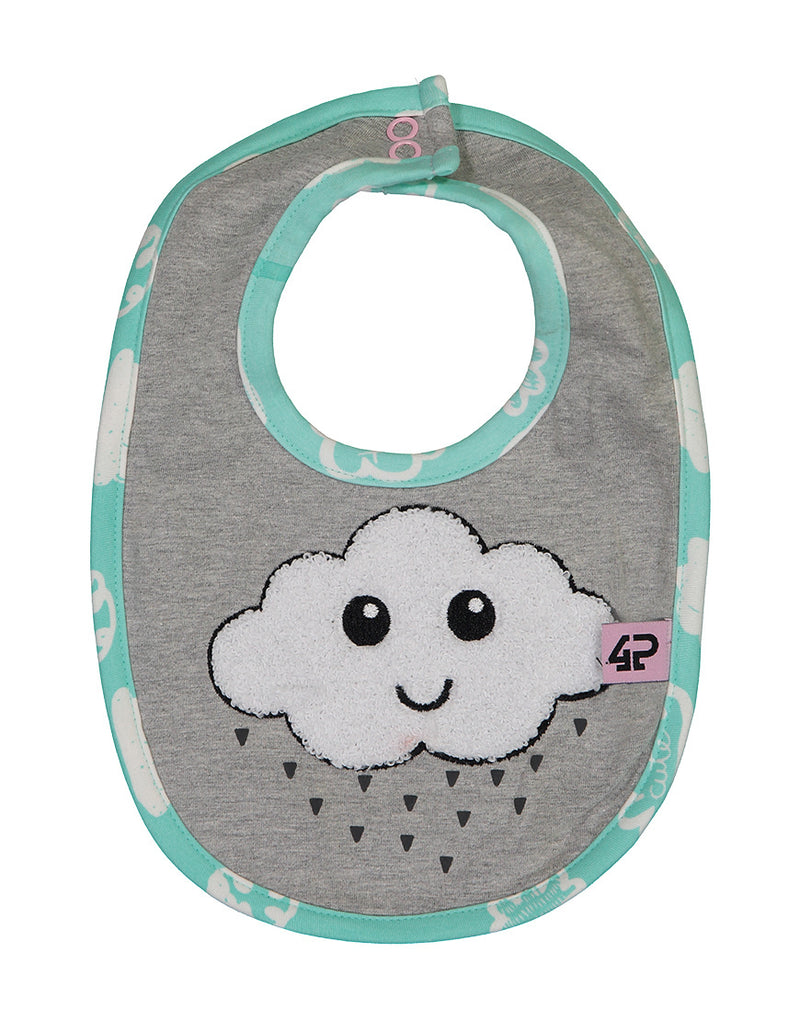 Baby Giftset Clouds