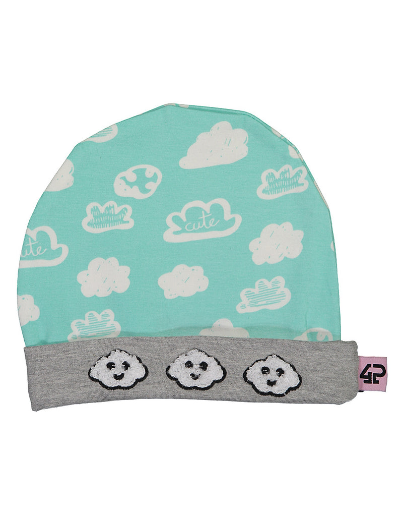 Baby Giftset Clouds