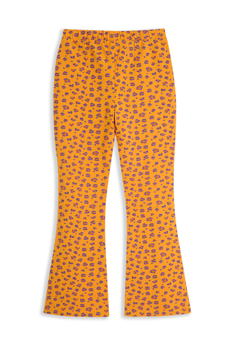 Nala Leopard Aop