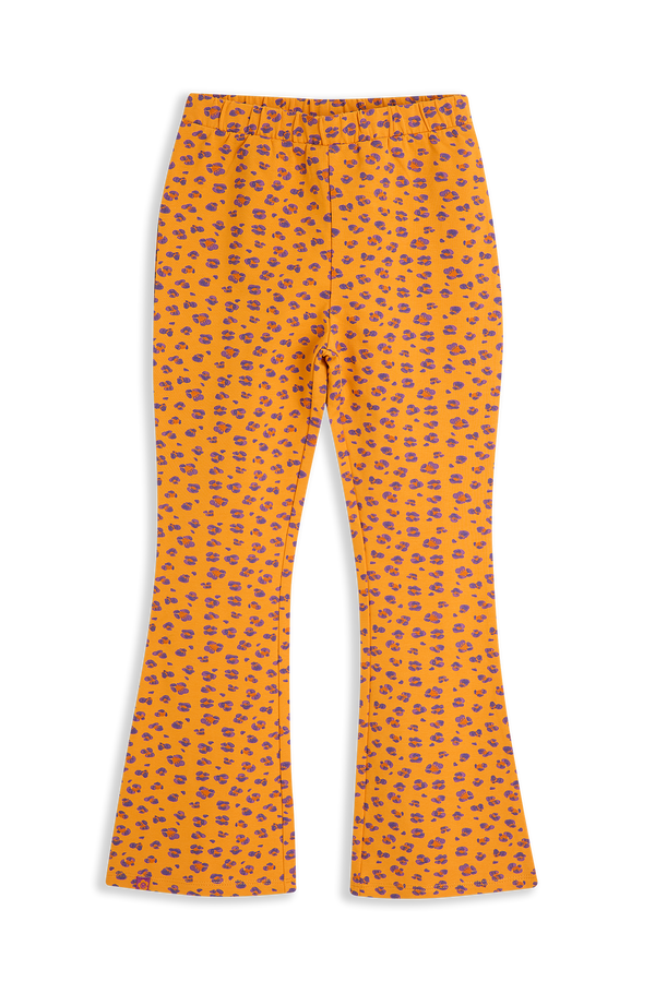 Nala Leopard Aop