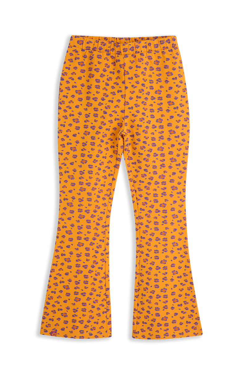 Nala Leopard Aop