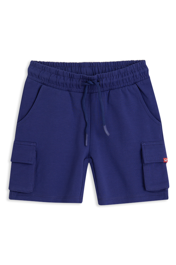 Orvil Navy Blue