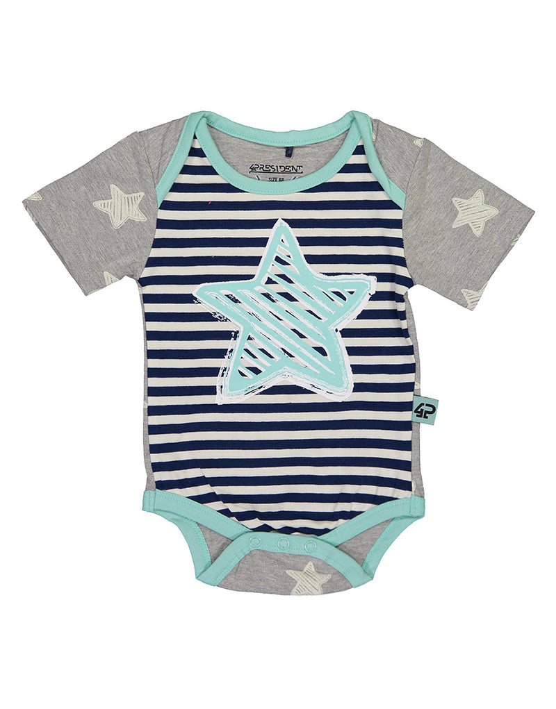 Baby Giftset Star