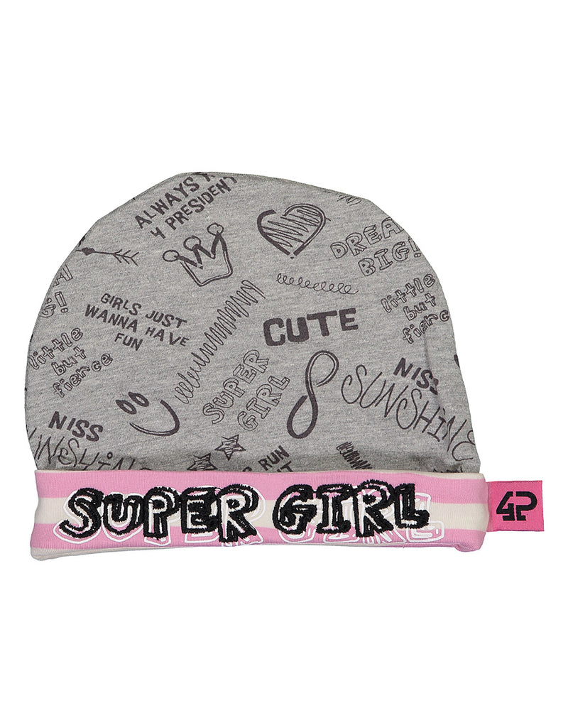 Baby Giftset Super Girl